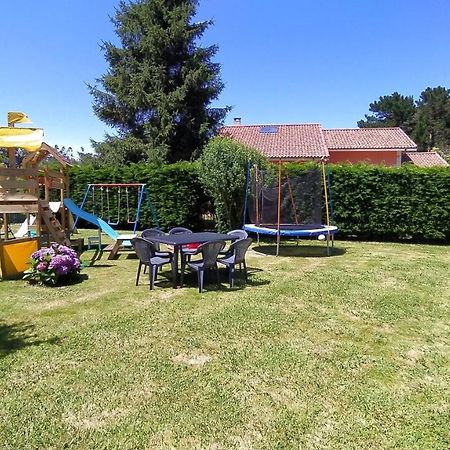 Вілла La Granda De La Concha Нуева-де-Льянес Екстер'єр фото