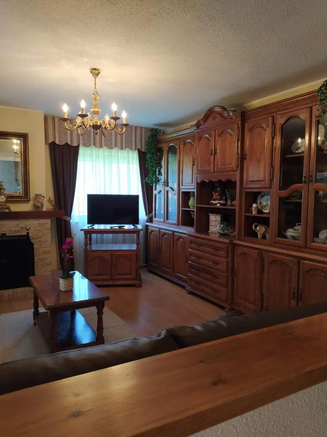 Вілла La Granda De La Concha Нуева-де-Льянес Екстер'єр фото